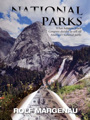 cover image of National Parks